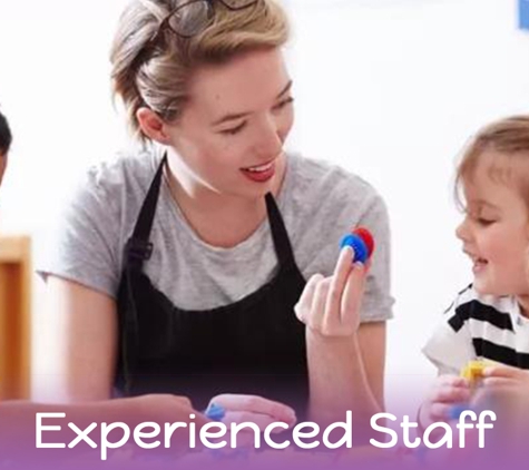 Leaping Learners Early Education Centre - Leumeah, NSW. Experienced Staff