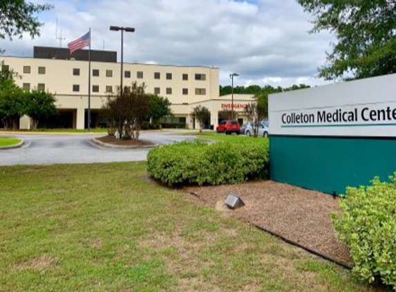 Colleton Medical Center - Walterboro, SC