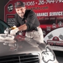 Nip Tuck Auto Detailing