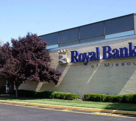 Royal Banks of Missouri - Saint Louis, MO