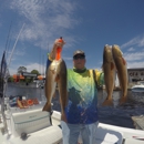 Marker One Flats Charters - Fishing Charters & Parties