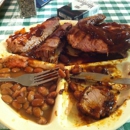 Grady's BBQ - Barbecue Restaurants