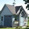 Creative Outdoor Sheds, LLC gallery