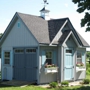 Creative Outdoor Sheds, LLC