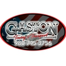 Gaston Towing and Transport - Towing