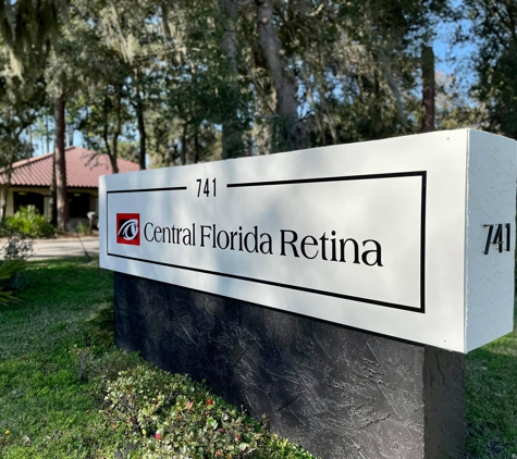 Central Florida Retina - Port Orange, FL