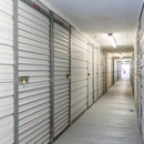Atlantic Self Storage - Boat Storage