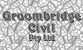 Groombridge Civil Pty Ltd