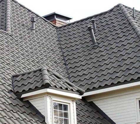 Bjorkstrand Metal Roofing and Exteriors LLC - New Auburn, WI