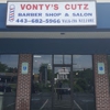 Vonty's Cutz Barbershop Shop & Salon gallery