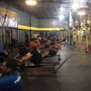 CrossFit - Personal Fitness Trainers