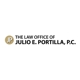 Law Office of Julio E. Portilla, P.C.