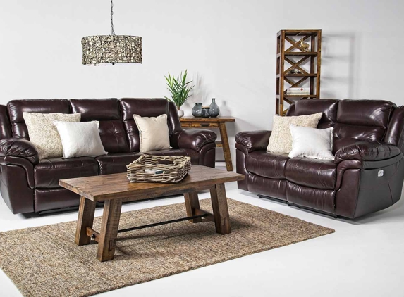 More Furniture For Less - Riverside, CA