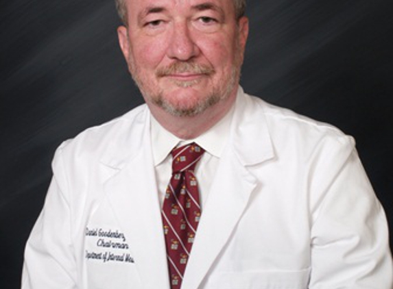 Dr. Daniel M Goodenberger, MD - Saint Louis, MO