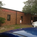 Somerville Independent School District - School Districts