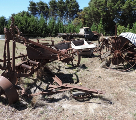 Leewood Scrap Metal