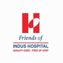 Friends of Indus Hospital, Inc.