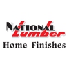 National Lumber Home Finishes CLOSED gallery