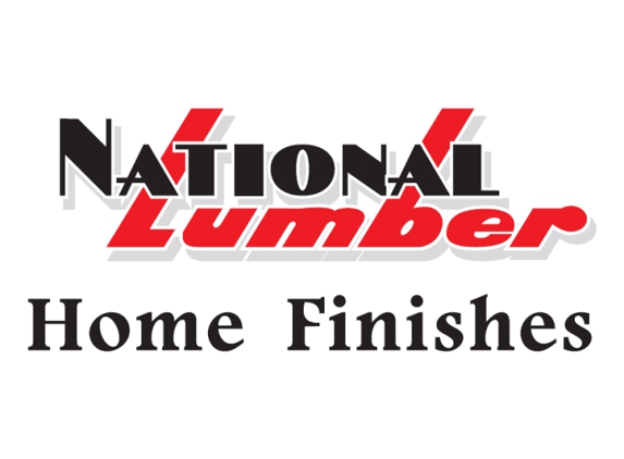 National Lumber Home Finishes - CLOSED - Needham, MA