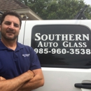 Southern Auto Glass - Glass-Auto, Plate, Window, Etc