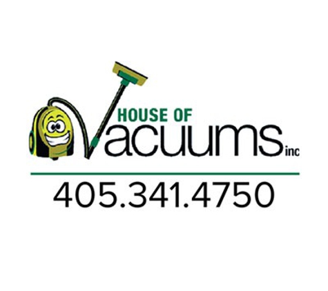 House of Vacuums - Edmond, OK