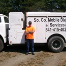 South County Mobile Diesel Services LLC - Auto Repair & Service