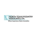 North Texas Podiatry Associates - Physicians & Surgeons, Podiatrists