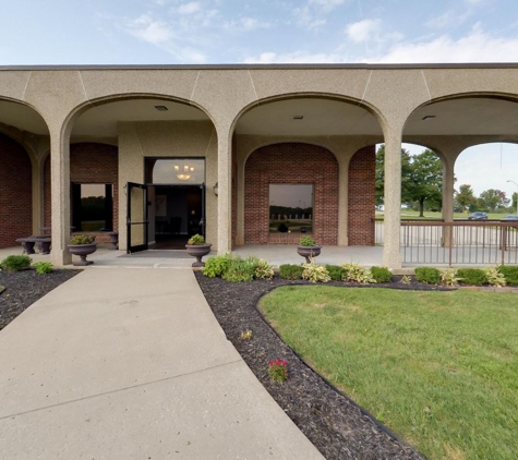 Terrace Park Funeral Home & Cemetery - Kansas City, MO