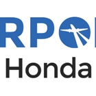 Airport Honda