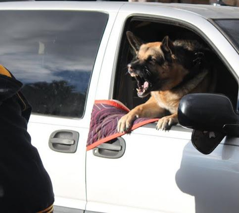 Tri-County K-9 - Baltimore, MD