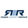 Rob's Import Repair gallery