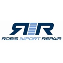 Rob's Import Repair - Auto Repair & Service