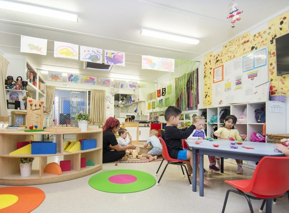 Bauer Street Community Children's Centre Inc - Southport, QLD