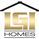 Lgi Homes - Home Builders