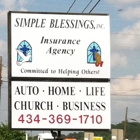 Simple Blessings, Inc