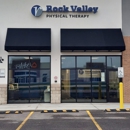 Rock Valley Physical Therapy - Burlington - Physical Therapists