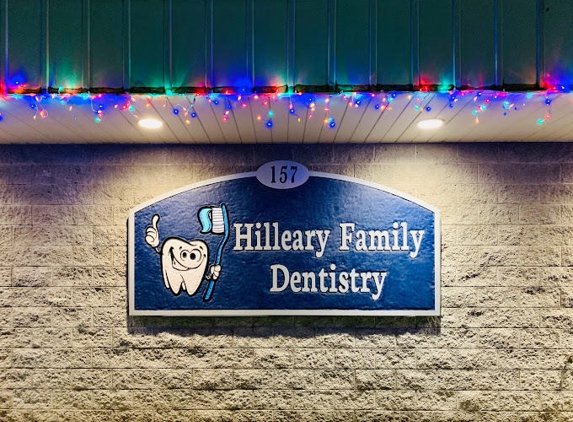 Michael Hilleary DDS PLLC - Morgantown, WV