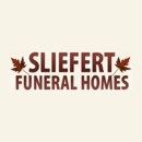 Sliefert Funeral Homes - Funeral Supplies & Services