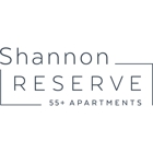 Shannon Reserve 55+ Apartments