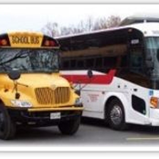 Keller Bus Service - Waldorf, MD