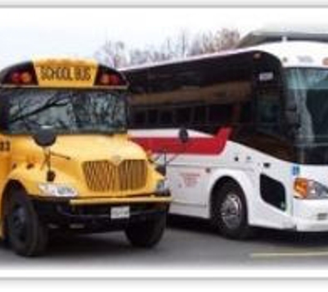 Keller Transportation, Inc. - Waldorf, MD