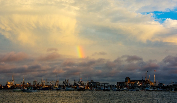 The Provincetown Hotel At Gabriel's - Provincetown, MA