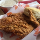 Popeyes Louisiana Kitchen - Chicken Restaurants