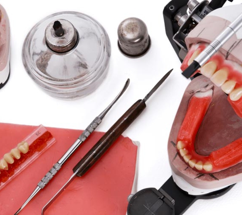 Total Denture Care Clinics - Kingston, TAS