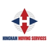 Hingham Moving Services gallery