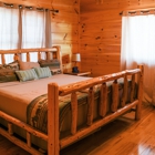 Carolina Getaway Cabins