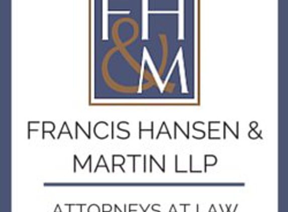 Francis Hansen & Martin LLP - Bend, OR