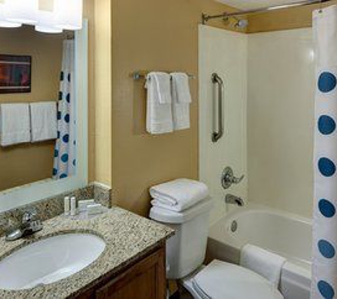 TownePlace Suites Dallas Arlington North - Arlington, TX