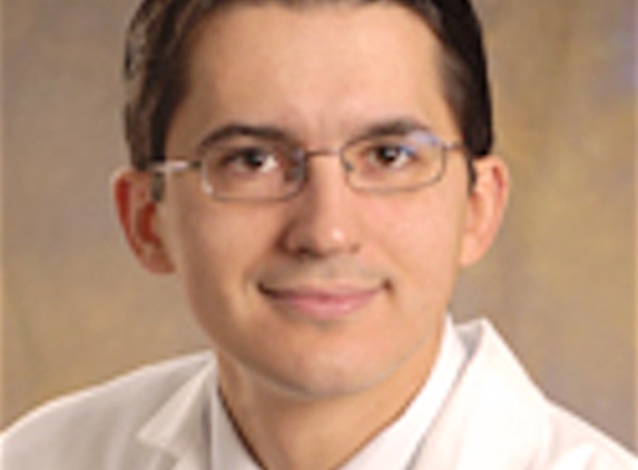 Dr. Bogdan B Halalau, MD - Royal Oak, MI