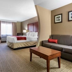 Comfort Inn & Suites Leeds I-20